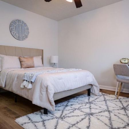Quaint And Quiet Columbus Ga Stay Екстериор снимка