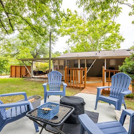 Quaint And Quiet Columbus Ga Stay Екстериор снимка