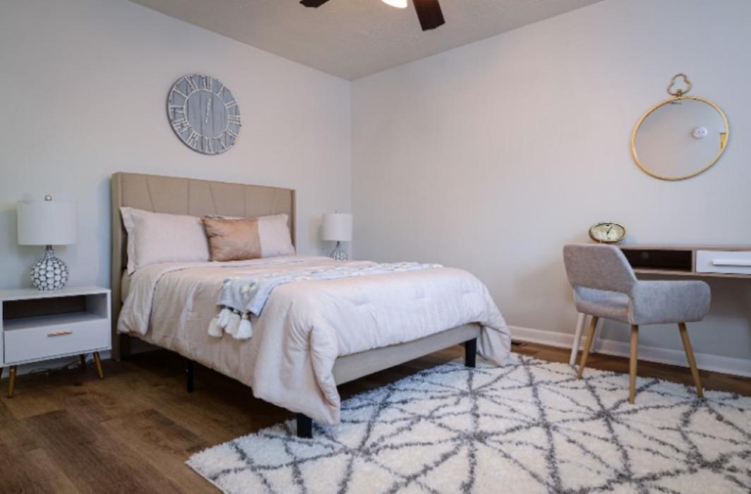 Quaint And Quiet Columbus Ga Stay Екстериор снимка