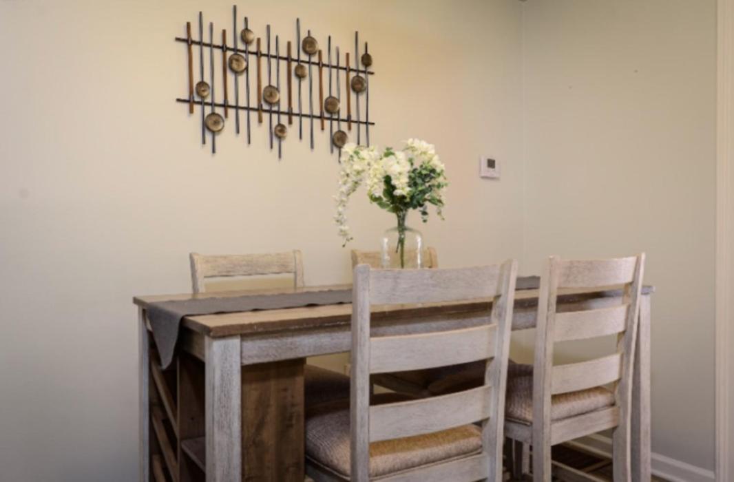 Quaint And Quiet Columbus Ga Stay Екстериор снимка