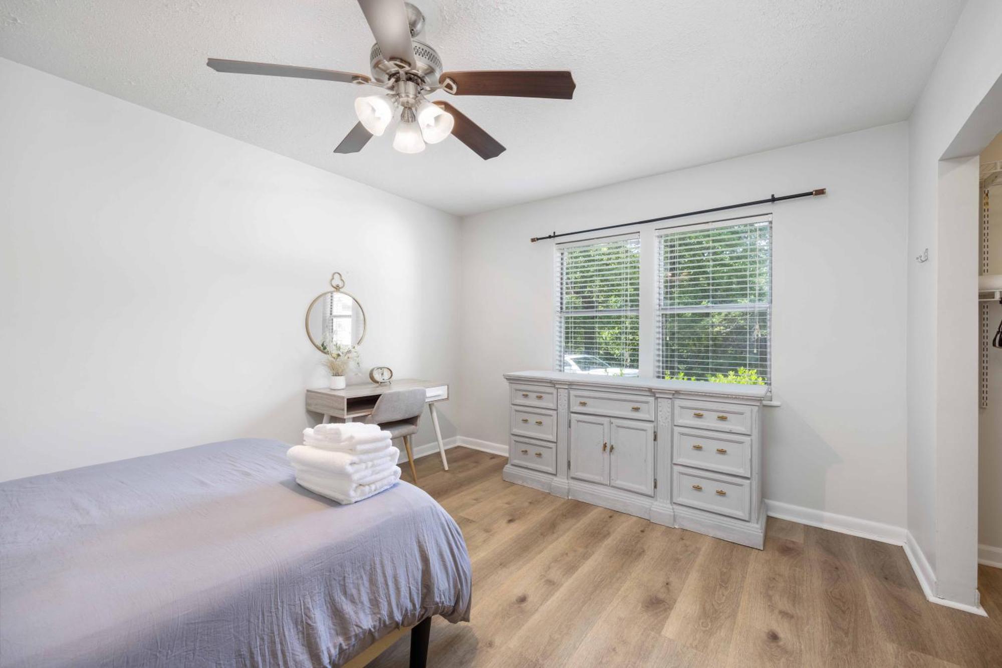 Quaint And Quiet Columbus Ga Stay Екстериор снимка
