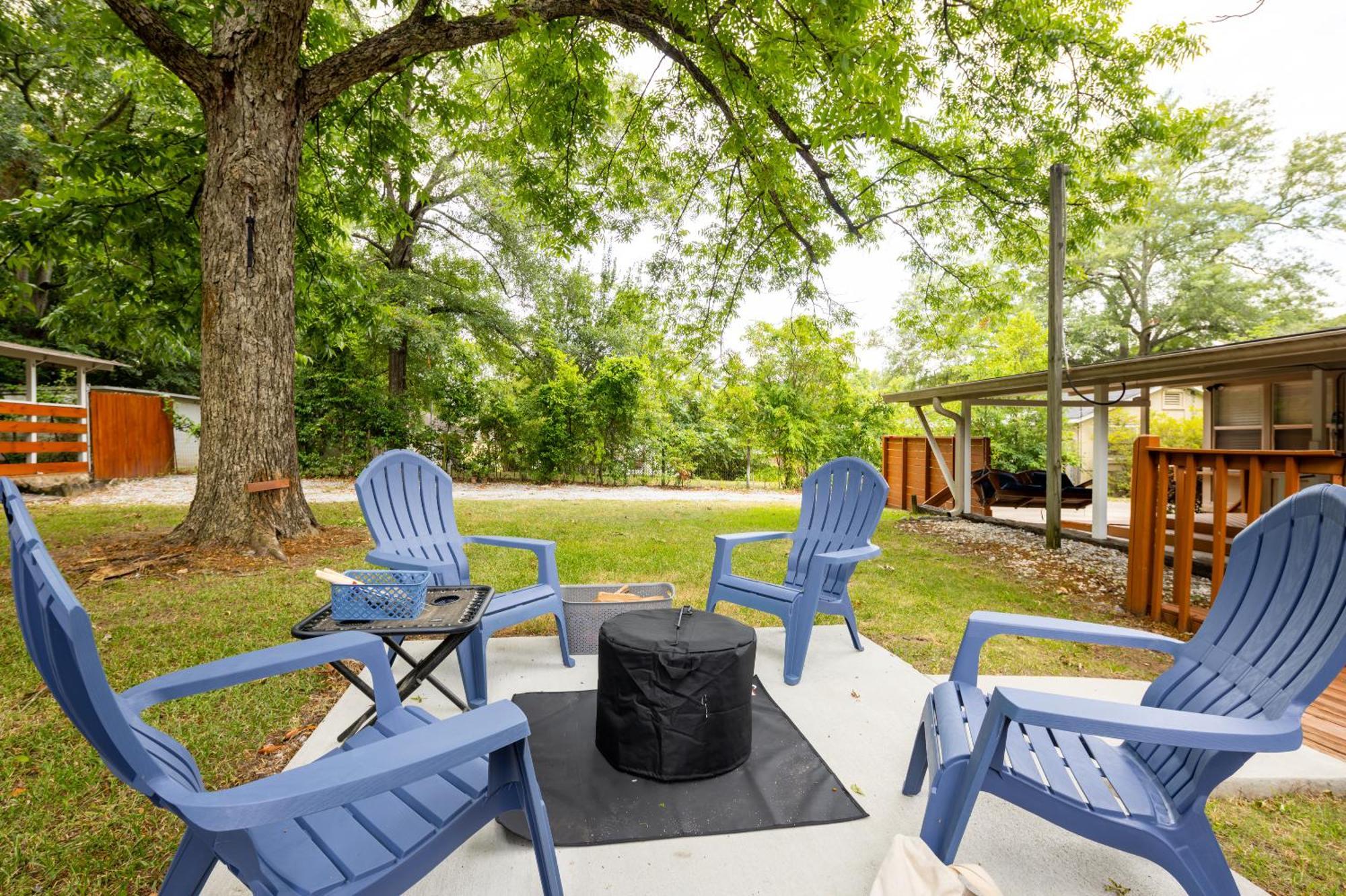 Quaint And Quiet Columbus Ga Stay Екстериор снимка