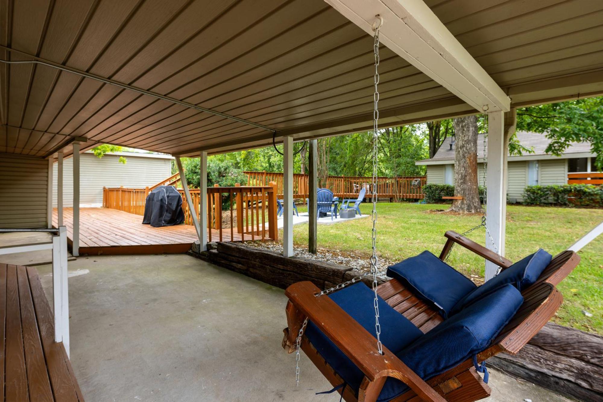 Quaint And Quiet Columbus Ga Stay Екстериор снимка